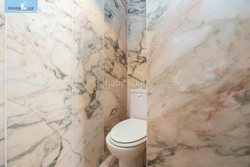 Foto 6e4e74bc-2132-4411-9706-aee3d06821ef. Piso  de lujo en avenida constitución en Plaza de Toros Granada