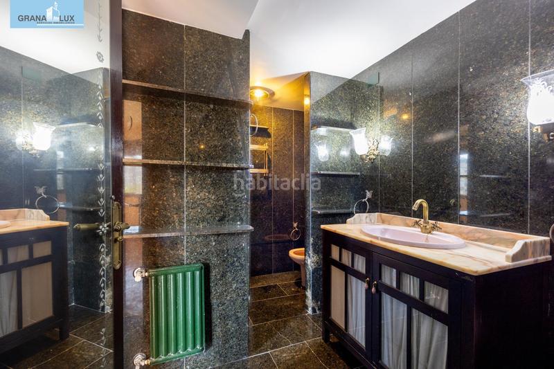 Foto 81a23a1a-b079-460b-ae07-0f069b1604f6. Piso  de lujo en avenida constitución en Plaza de Toros Granada