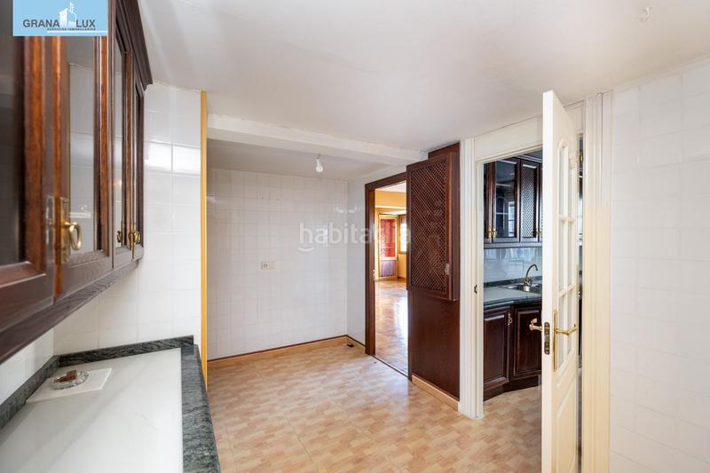 Foto 9e2f36fa-6002-488b-b47d-6b8c82d54203. Piso  de lujo en avenida constitución en Plaza de Toros Granada