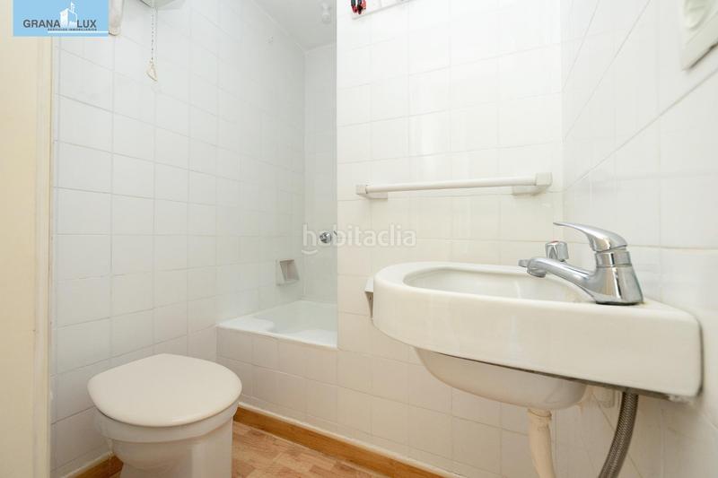 Foto ee09531c-0acb-44d5-9be7-c2141f282864. Piso  de lujo en avenida constitución en Plaza de Toros Granada