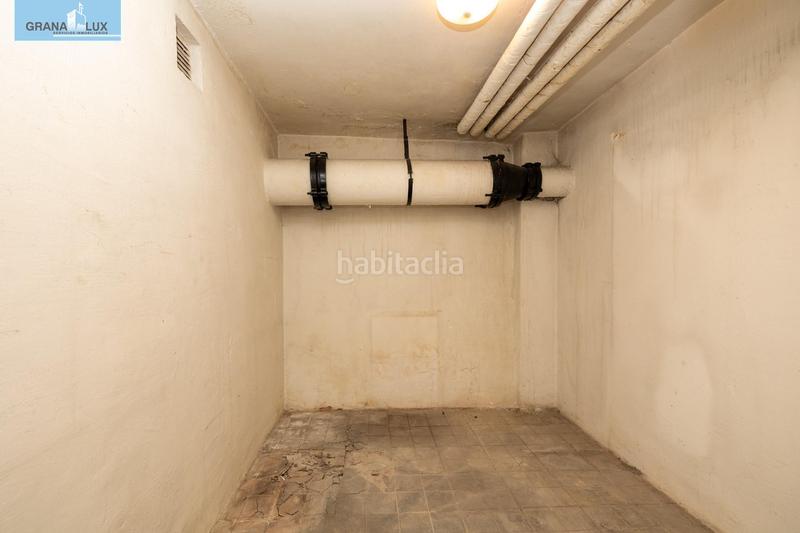 Foto efba31e2-4853-4513-bf2f-0102789ef17a. Piso  de lujo en avenida constitución en Plaza de Toros Granada