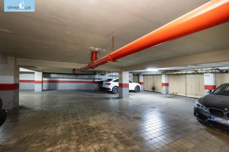 Foto fc0e1b5d-eec7-4532-9459-282aa4e0c175. Piso  de lujo en avenida constitución en Plaza de Toros Granada