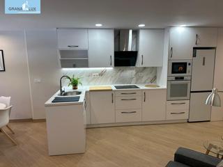 Location Appartement  Calle laguna de la mosca. Alquiler temporal bola de oro