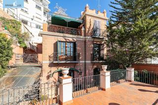 Maison  Paseo de las palmas. Casa en paseo de las palmas