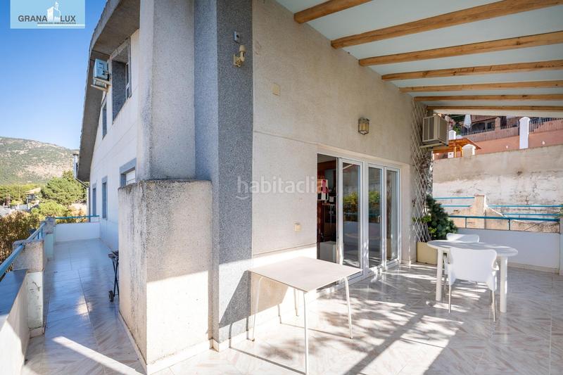 Foto 50e685e8-1617-4ed5-8cc8-7c45dd914d18. Casa la zubia Cumbres Verdes en Cumbres Verdes Zubia (La)