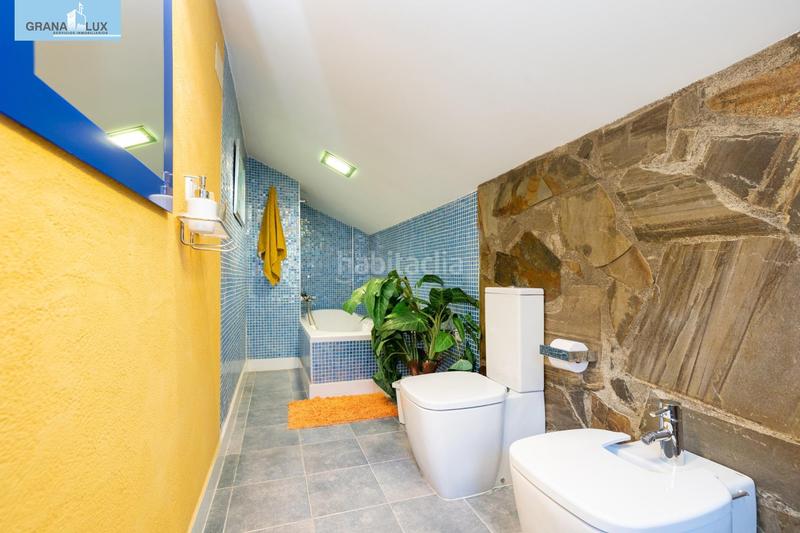 Foto 528b2559-c263-4818-aa90-46a354b20cd8. Casa la zubia Cumbres Verdes en Cumbres Verdes Zubia (La)