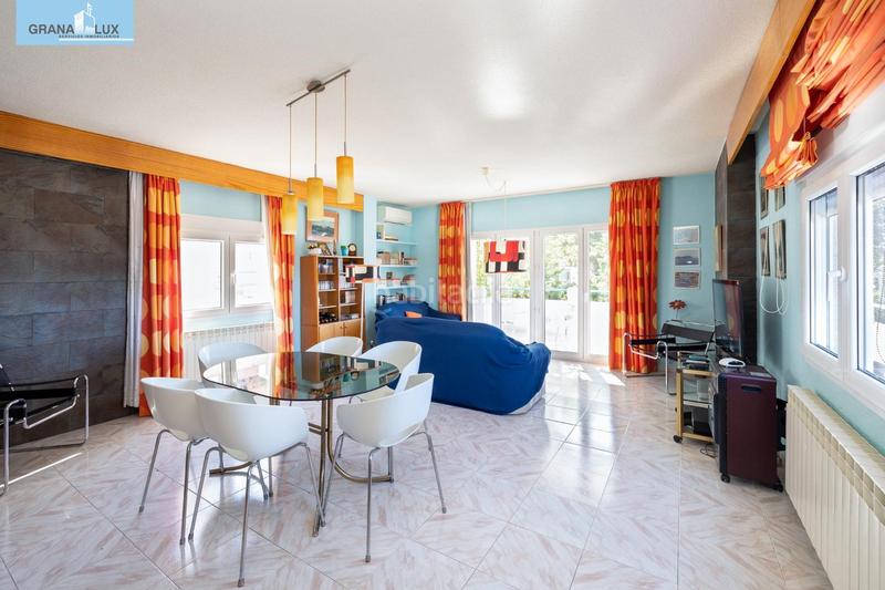 Foto 5612a4b1-5d4d-423d-9492-04974b36fae0. Casa la zubia Cumbres Verdes en Cumbres Verdes Zubia (La)