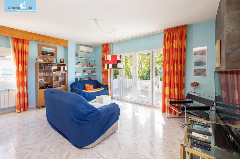 Foto 5c2d7968-d876-4a9e-afee-3f79d1de86a2. Casa la zubia Cumbres Verdes en Cumbres Verdes Zubia (La)
