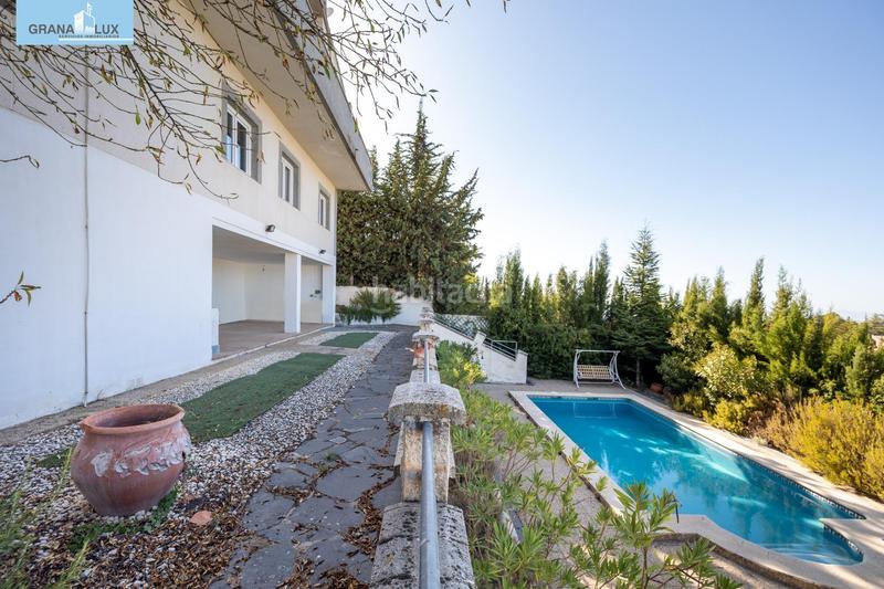 Foto 67b70b09-b468-4726-9adb-383884fe4848. Casa la zubia Cumbres Verdes en Cumbres Verdes Zubia (La)