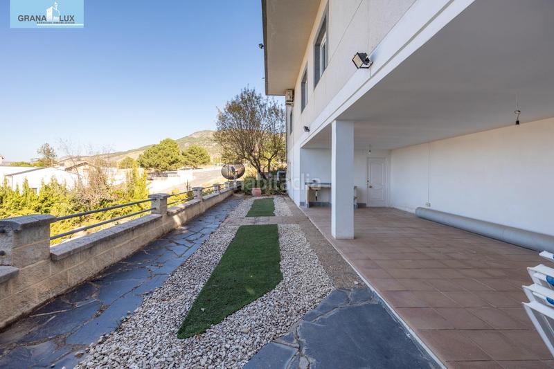 Foto 83a034f5-3d45-4096-ac98-a5c83ba4b409. Casa la zubia Cumbres Verdes en Cumbres Verdes Zubia (La)