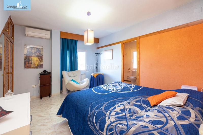 Foto 83fe84b6-6f7c-4b8e-9850-57807d69600c. Casa la zubia Cumbres Verdes en Cumbres Verdes Zubia (La)