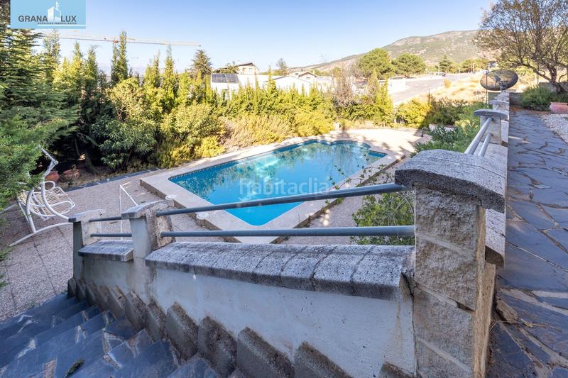 Foto a23cc8d8-0599-4dd8-9f10-41c6bc6325e1. Casa la zubia Cumbres Verdes en Cumbres Verdes Zubia (La)