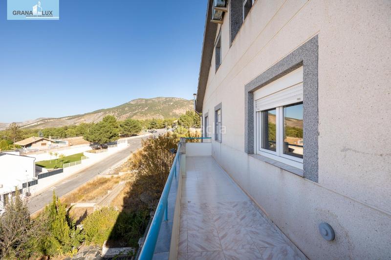 Foto a4a2da49-a8ce-471d-868c-b36d38827978. Casa la zubia Cumbres Verdes en Cumbres Verdes Zubia (La)