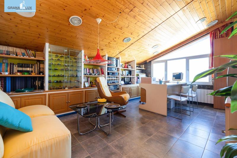 Foto b10ef62a-7bbe-4e6b-b585-ca20c0edbbf9. Casa la zubia Cumbres Verdes en Cumbres Verdes Zubia (La)