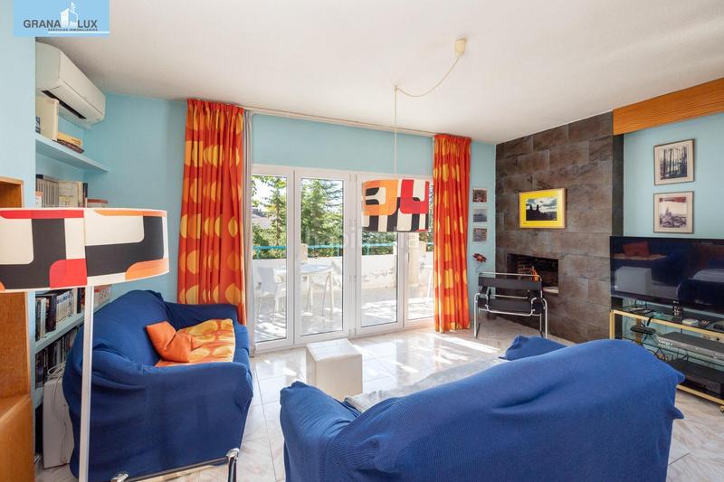 Foto b610322a-845e-4080-8298-fd24b1ca91ee. Casa la zubia Cumbres Verdes en Cumbres Verdes Zubia (La)