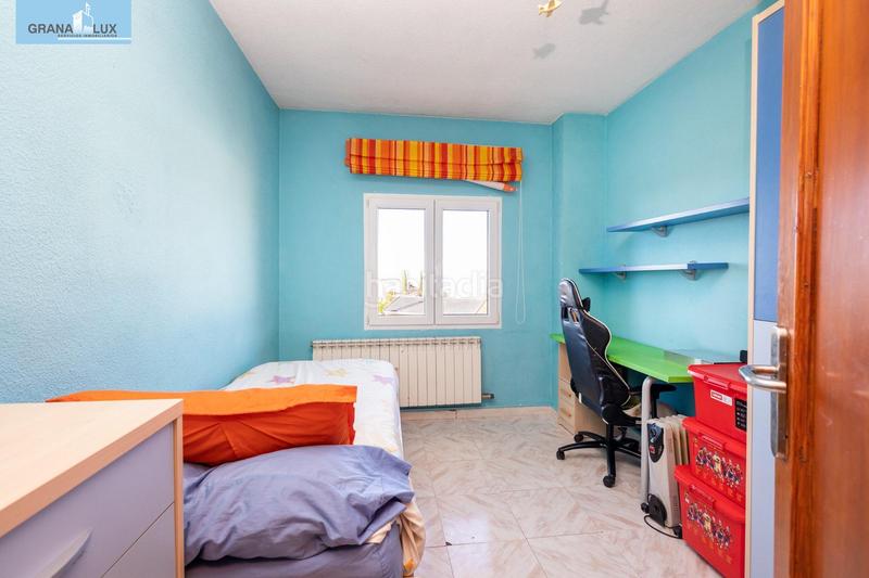 Foto b81534dd-5708-4fbc-8ef5-519c883d00a0. Casa la zubia Cumbres Verdes en Cumbres Verdes Zubia (La)