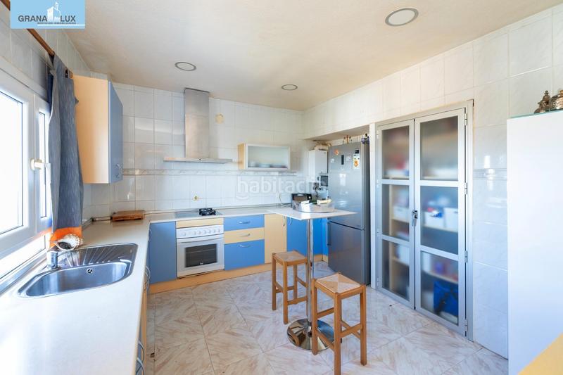 Foto b982a4c5-564d-4004-87ed-890fbd8bac93. Casa la zubia Cumbres Verdes en Cumbres Verdes Zubia (La)