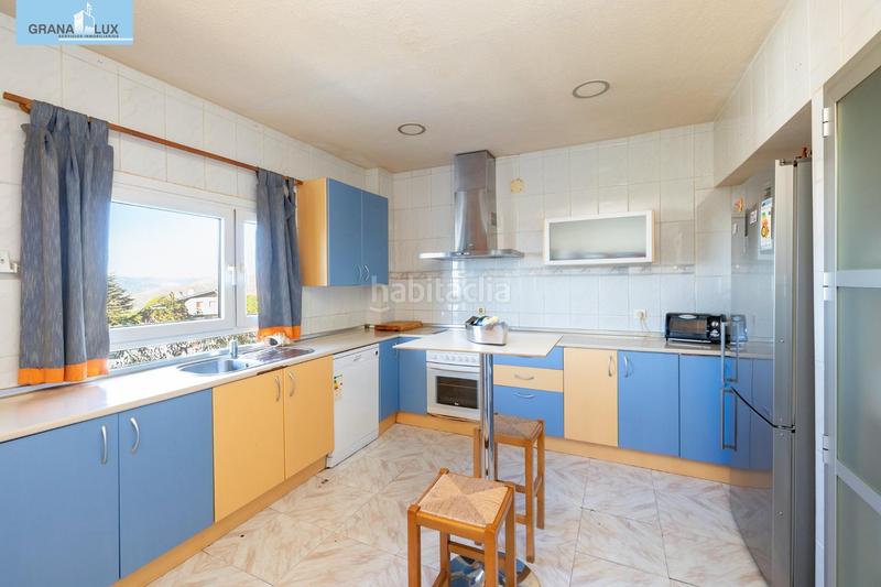Foto bfb93f45-9656-4ed1-b92f-a23b3e702029. Casa la zubia Cumbres Verdes en Cumbres Verdes Zubia (La)