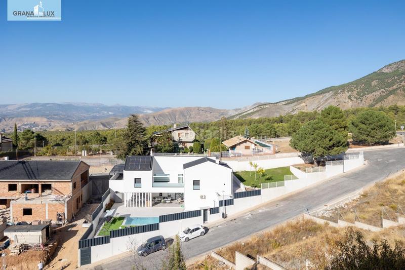Foto ca0ca8d8-84f8-49f4-b82c-9b7a84cfdc8d. Casa la zubia Cumbres Verdes en Cumbres Verdes Zubia (La)