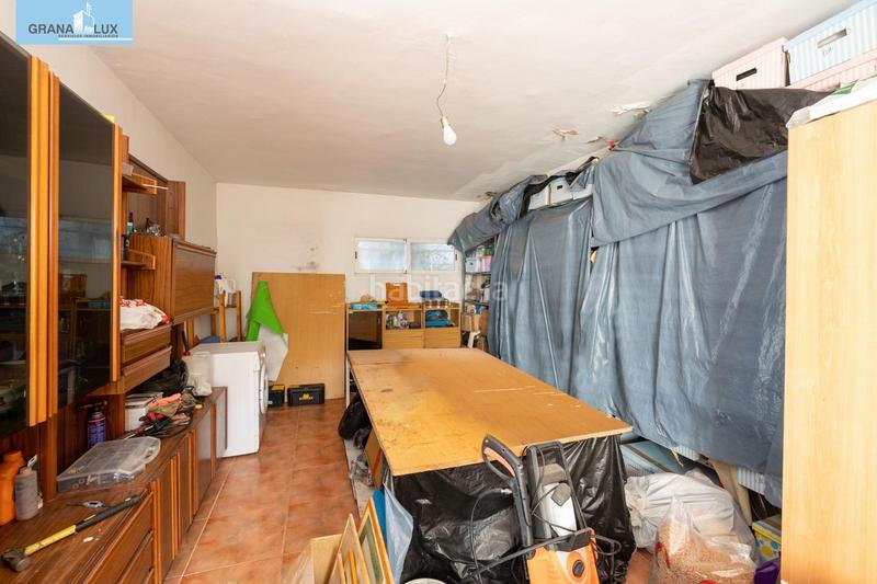 Foto d567cf33-7d3c-4ba7-838f-2747da9d438a. Casa la zubia Cumbres Verdes en Cumbres Verdes Zubia (La)