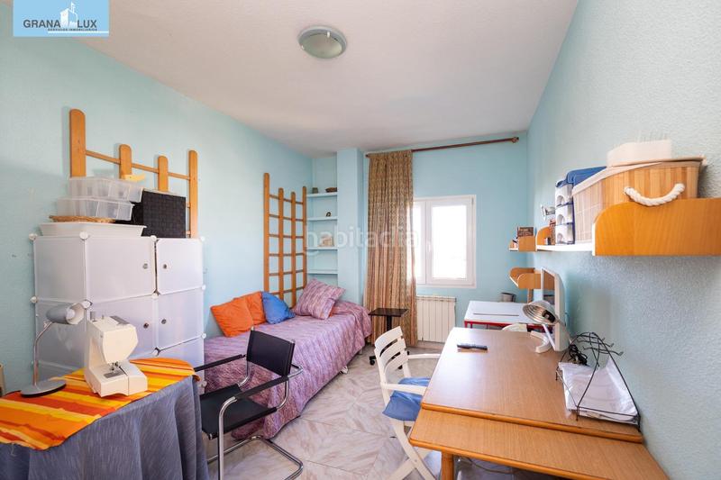 Foto d87b6f44-9e17-4f07-b15a-b353e18562c1. Casa la zubia Cumbres Verdes en Cumbres Verdes Zubia (La)