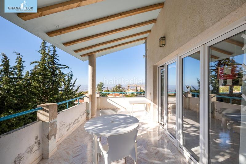 Foto d8ee8e9d-8c5c-4ff7-b1a6-85c72da5c6e9. Casa la zubia Cumbres Verdes en Cumbres Verdes Zubia (La)