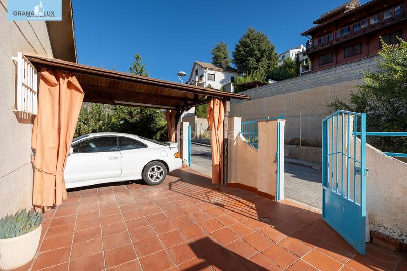 Foto eaec9b69-d270-4691-bed5-34c85ddd2d30. Casa la zubia Cumbres Verdes en Cumbres Verdes Zubia (La)