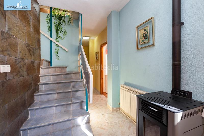 Foto eb7f9d84-54d5-4e08-ba4b-d475b02fc1f4. Casa la zubia Cumbres Verdes en Cumbres Verdes Zubia (La)