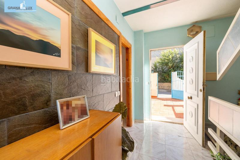 Foto fd8ba922-7d56-4e18-a21e-82999a151860. Casa la zubia Cumbres Verdes en Cumbres Verdes Zubia (La)