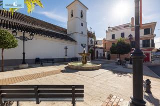 Terreny residencial  San ildefonso. Suelo urbano en centro de peligros