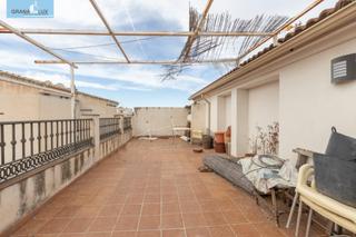 Àtic a Calle felix rguez fuente 14. Estupendo ático en la mejor zona de churriana