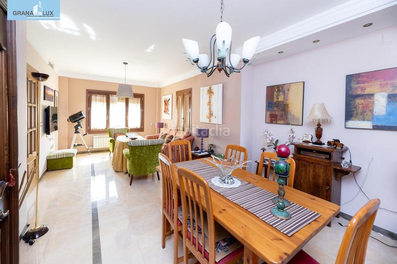 Foto 53e74646-1567-442a-aad3-aee849976977. Chalet en calle camelia 4 chalet independiente en el barrio para entrar a vivir! en Monachil