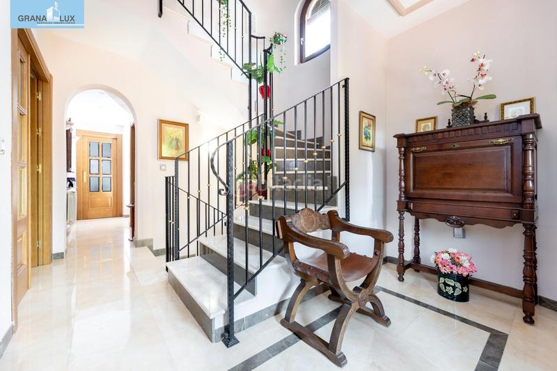 Foto 68469b6e-045e-4236-8066-19b8f6c3007b. Chalet en calle camelia 4 chalet independiente en el barrio para entrar a vivir! en Monachil