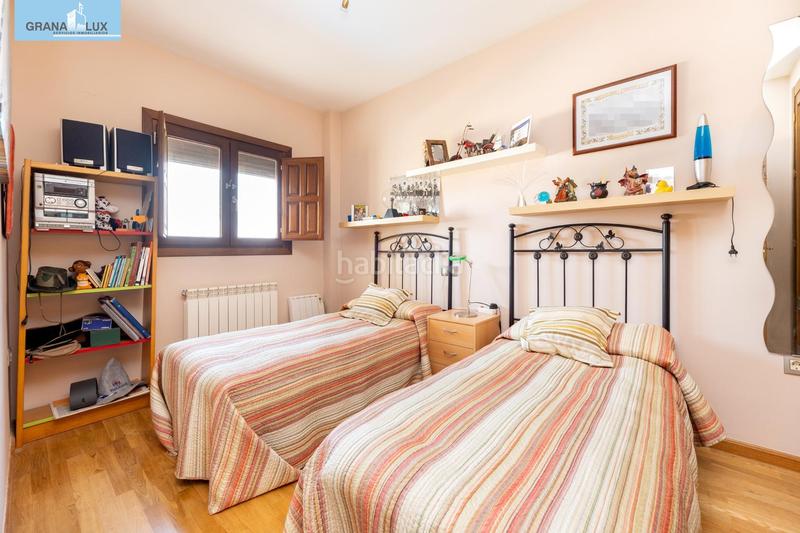 Foto 6b875ba6-53f0-47d1-ac3d-b176adf628e5. Chalet en calle camelia 4 chalet independiente en el barrio para entrar a vivir! en Monachil