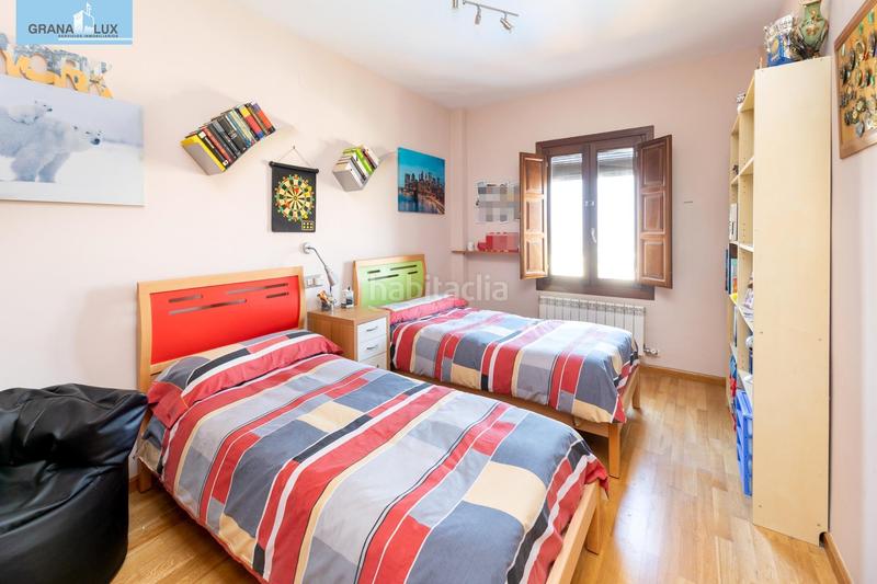 Foto a750fc28-9dc0-402b-a98d-8a098143944b. Chalet en calle camelia 4 chalet independiente en el barrio para entrar a vivir! en Monachil