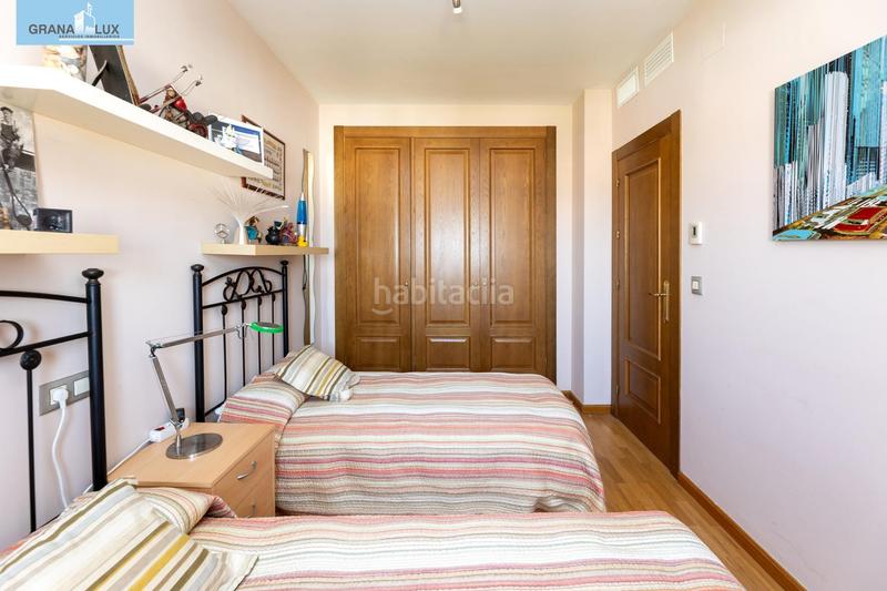 Foto bd01464e-4e30-47f4-980a-941befa1244a. Chalet en calle camelia 4 chalet independiente en el barrio para entrar a vivir! en Monachil