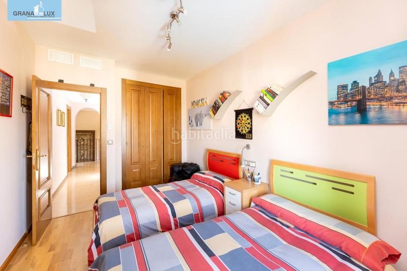 Foto c1cadb78-12bd-41d1-926e-bd128b0e3253. Chalet en calle camelia 4 chalet independiente en el barrio para entrar a vivir! en Monachil