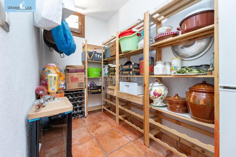 Foto dbdee4fc-4844-4cd9-8c09-f57152c6710c. Chalet en calle camelia 4 chalet independiente en el barrio para entrar a vivir! en Monachil