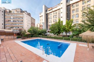 Appartement  Calle del periodista josé fernández martínez. Precioso piso en la zona de moda de granada!!!!!!!