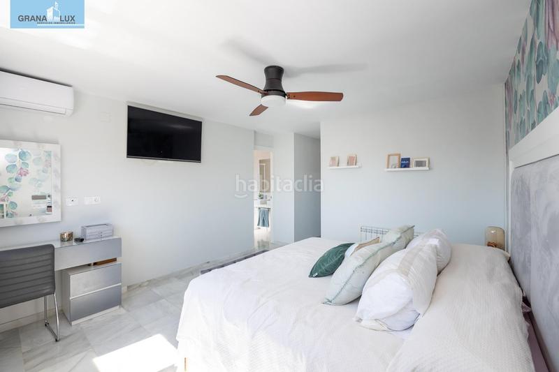 Foto 00d088e7-2458-44de-8c21-517153ad15af. Casa pareada casa exclusiva en cortijo del aire en Albolote
