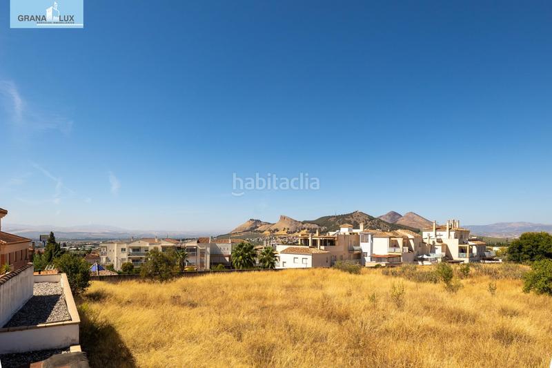 Foto 099b9dc4-1cee-4e7c-b797-ebcb3ec96544. Casa pareada casa exclusiva en cortijo del aire en Albolote