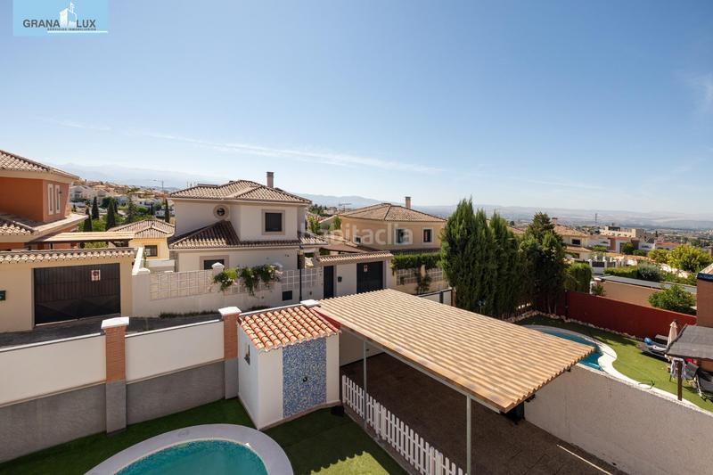 Foto 5a1d0248-6b5b-4fd7-b76e-2fd76affa437. Casa pareada casa exclusiva en cortijo del aire en Albolote
