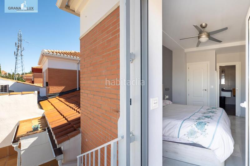 Foto 60959fb3-2989-48da-8e83-a6834a46b557. Casa pareada casa exclusiva en cortijo del aire en Albolote