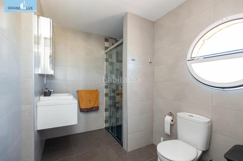 Foto a3833a5c-d218-4d76-bd4c-bf6a0503001d. Casa pareada casa exclusiva en cortijo del aire en Albolote