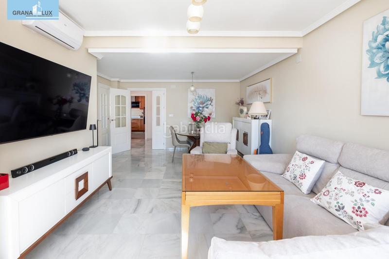 Foto c01e6b74-a078-4225-8653-87ded2e0bce9. Casa pareada casa exclusiva en cortijo del aire en Albolote