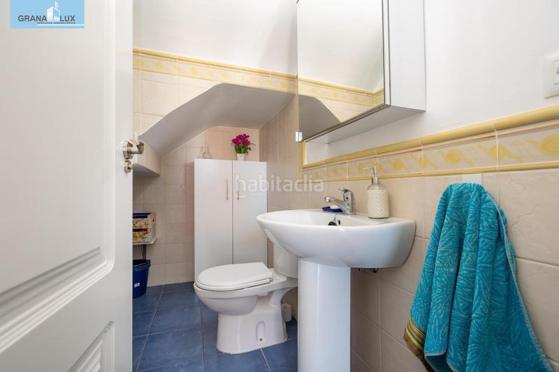 Foto d1c943eb-a953-4c02-9da1-37c73412e185. Casa pareada casa exclusiva en cortijo del aire en Albolote
