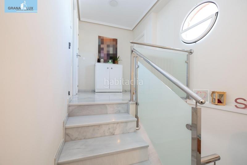 Foto f32d8d03-2a90-4f99-a965-d79167926f88. Casa pareada casa exclusiva en cortijo del aire en Albolote