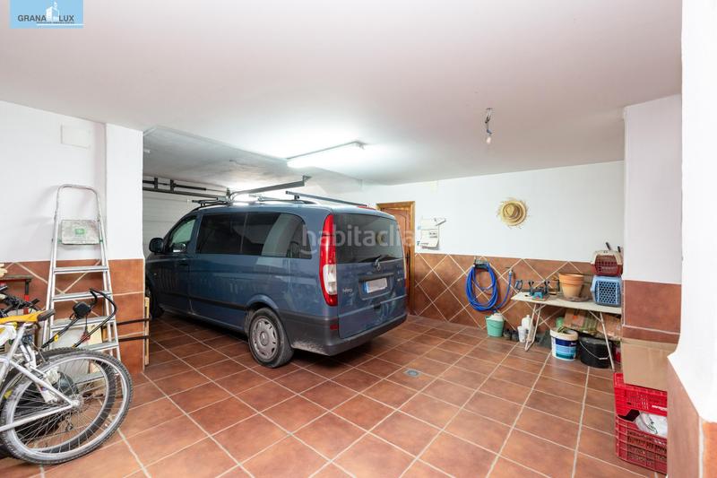 Foto 3a9398f5-9922-41c9-b322-b81f32cd1b37. Chalet mit parking pool in Nigüelas