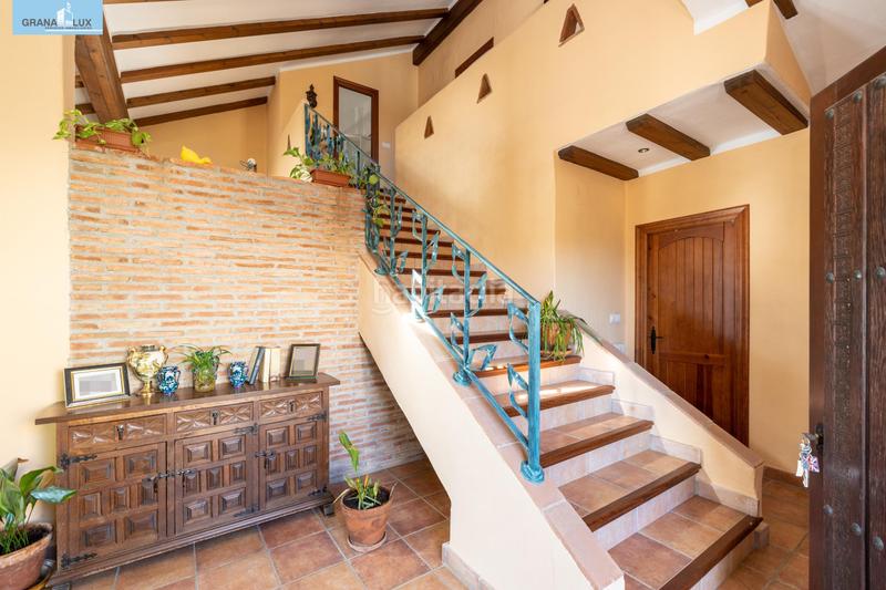 Foto 45164fe0-3e8e-48c5-885a-91b9da89546e. Chalet mit parking pool in Nigüelas