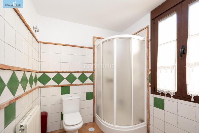 Foto 85968912-267c-456a-981e-77cc6bc95676. Chalet mit parking pool in Nigüelas